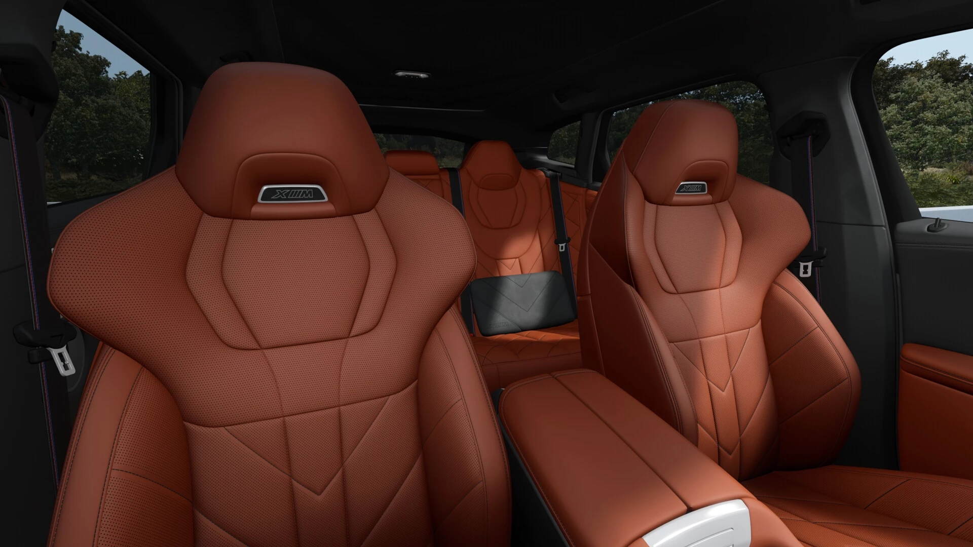 Hoofdafbeelding BMW XM