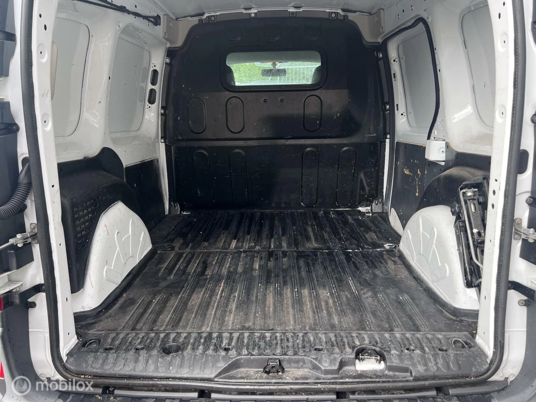 Hoofdafbeelding Mercedes-Benz Citan