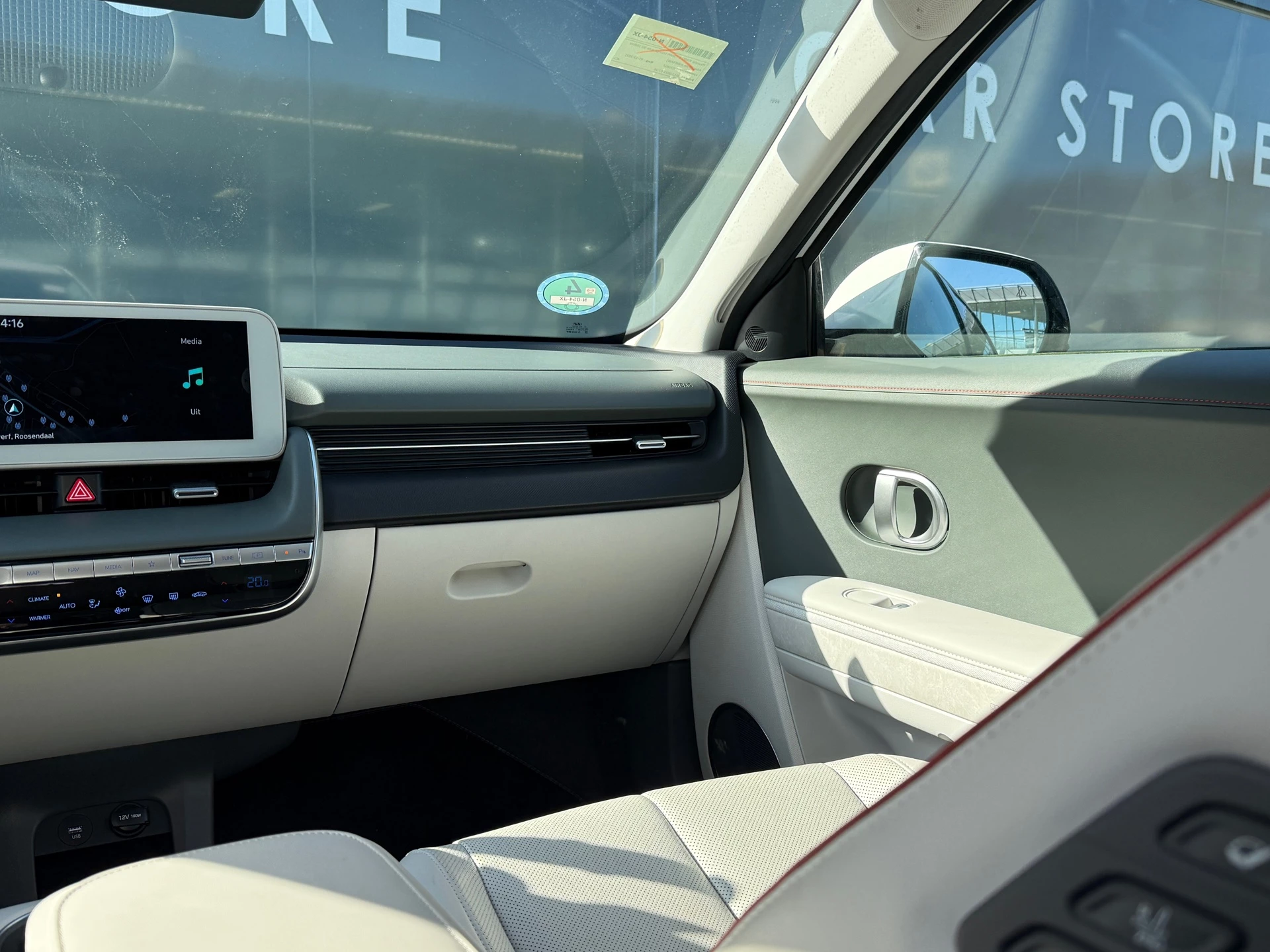 Hoofdafbeelding Hyundai IONIQ 5