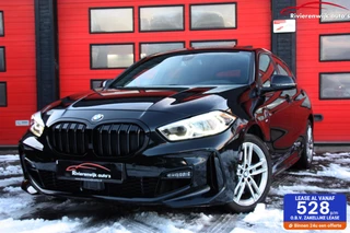 BMW 1-serie 120i High Executive M-Sport Shadow Pano Voll