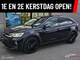 Volkswagen Taigo 1.0 TSI R-Line Business Panorama/Black Style