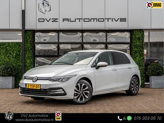 Volkswagen Golf 1.0 eTSI DSG Active | ACC | Ambient | Carplay |