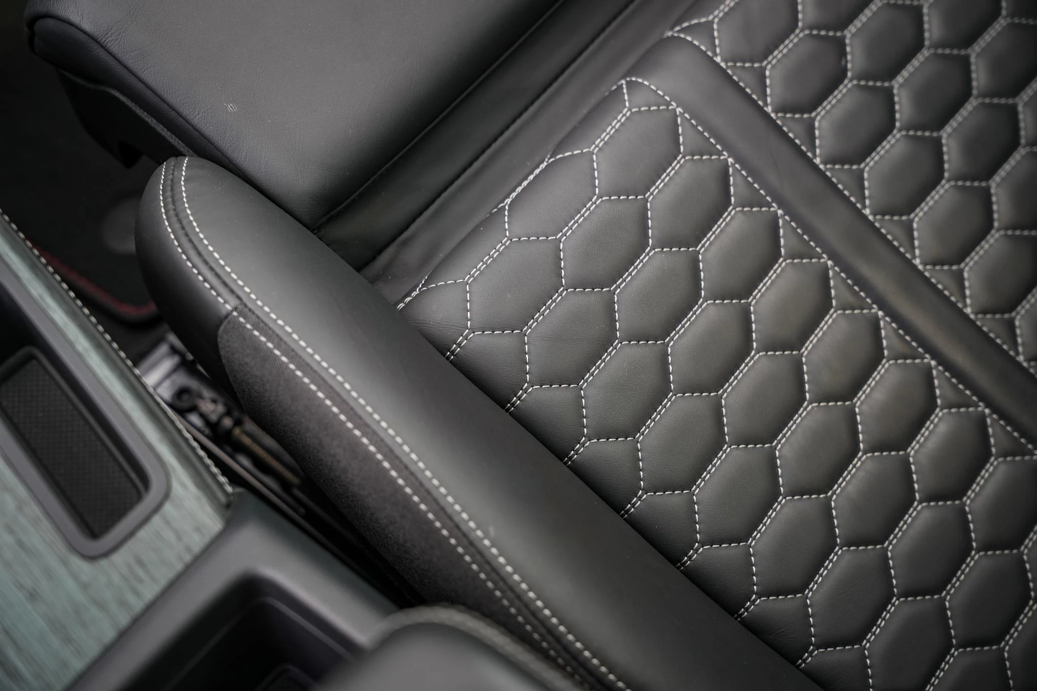 Hoofdafbeelding Audi RS4