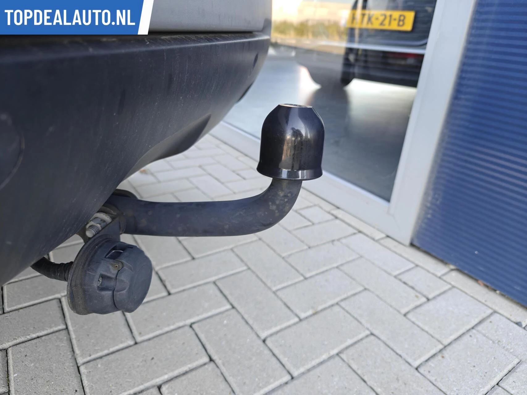 Hoofdafbeelding Dacia Duster