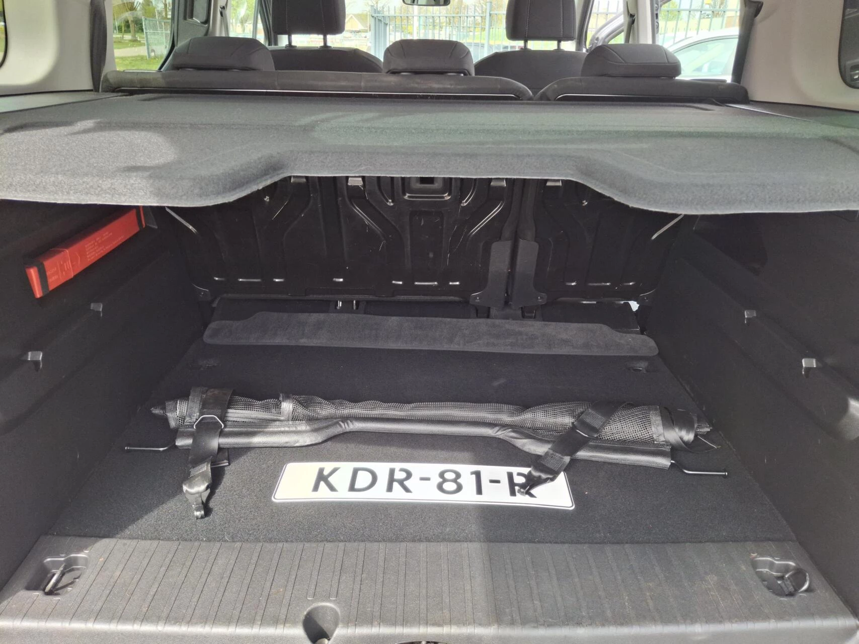 Hoofdafbeelding Toyota ProAce