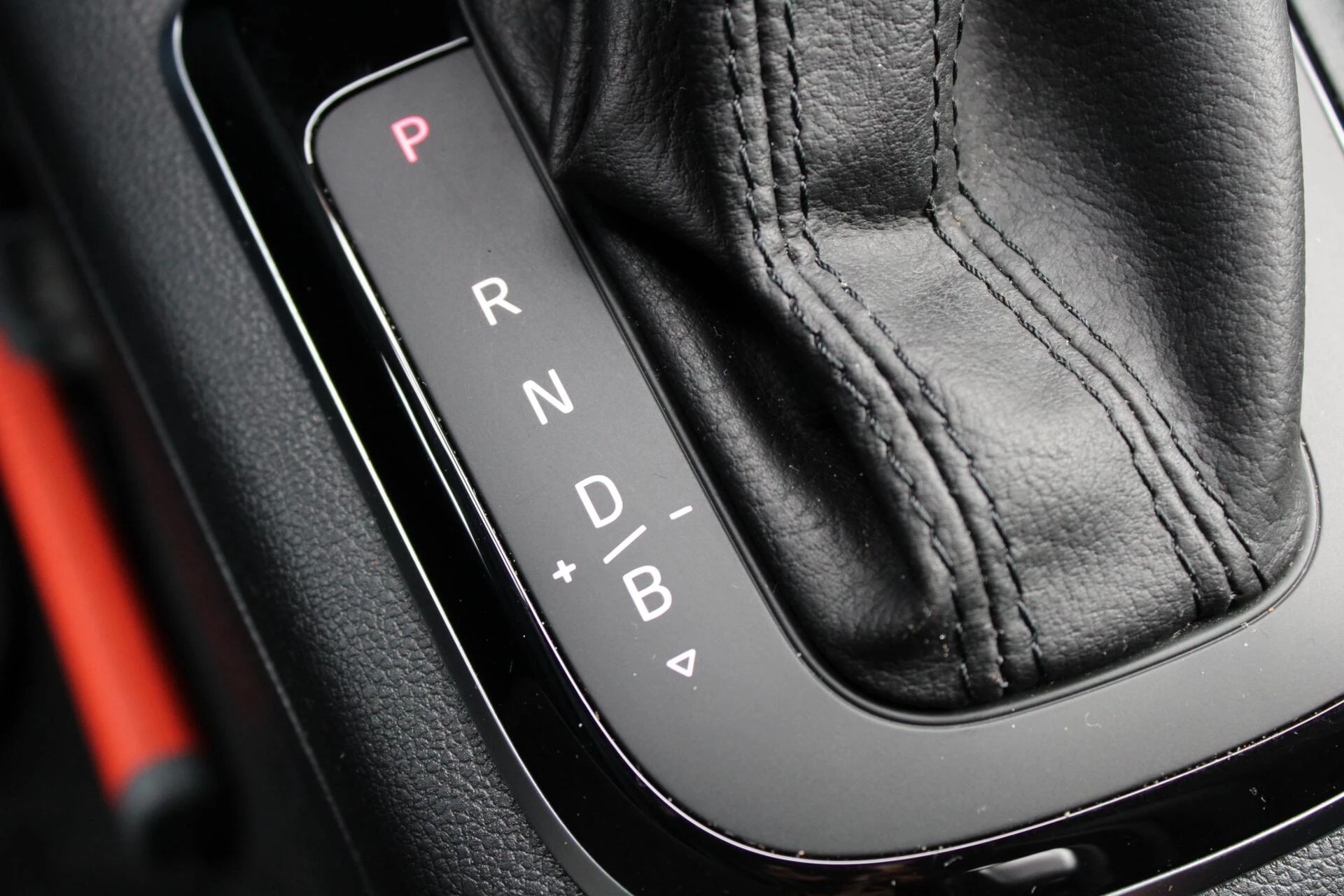 Hoofdafbeelding SEAT Mii