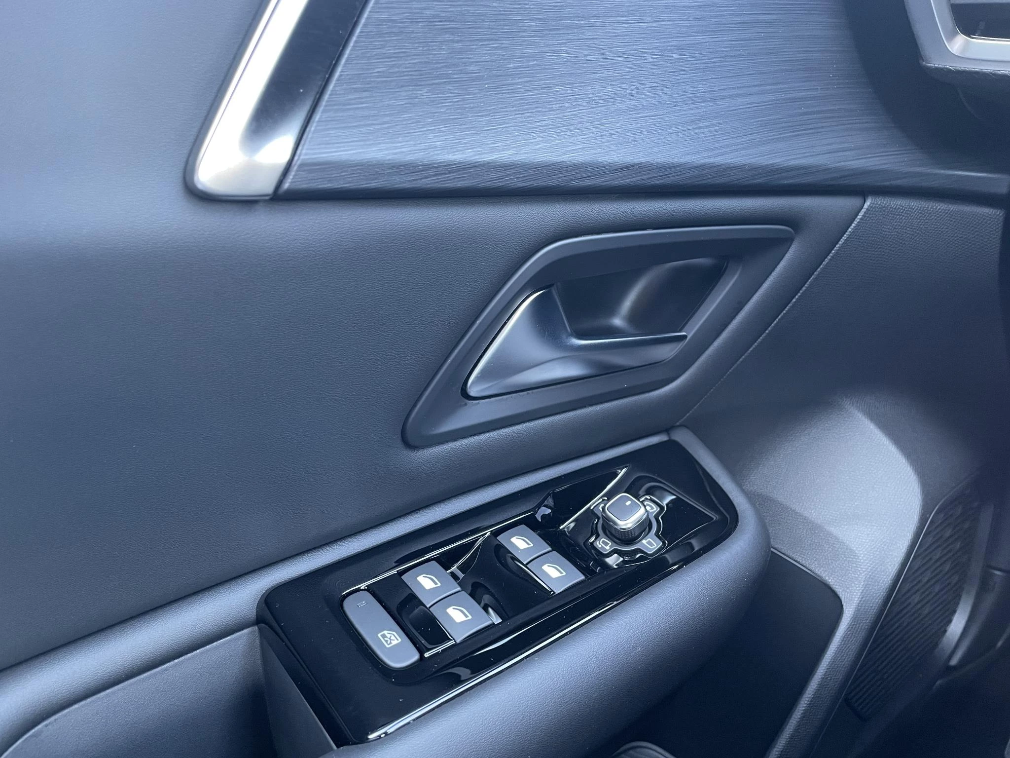Hoofdafbeelding Citroën C5 X
