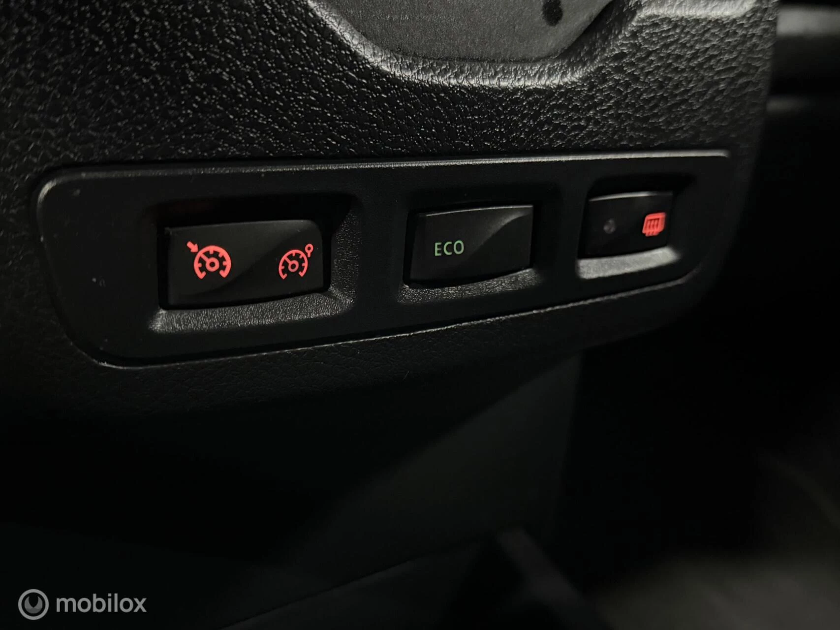 Hoofdafbeelding Dacia Dokker