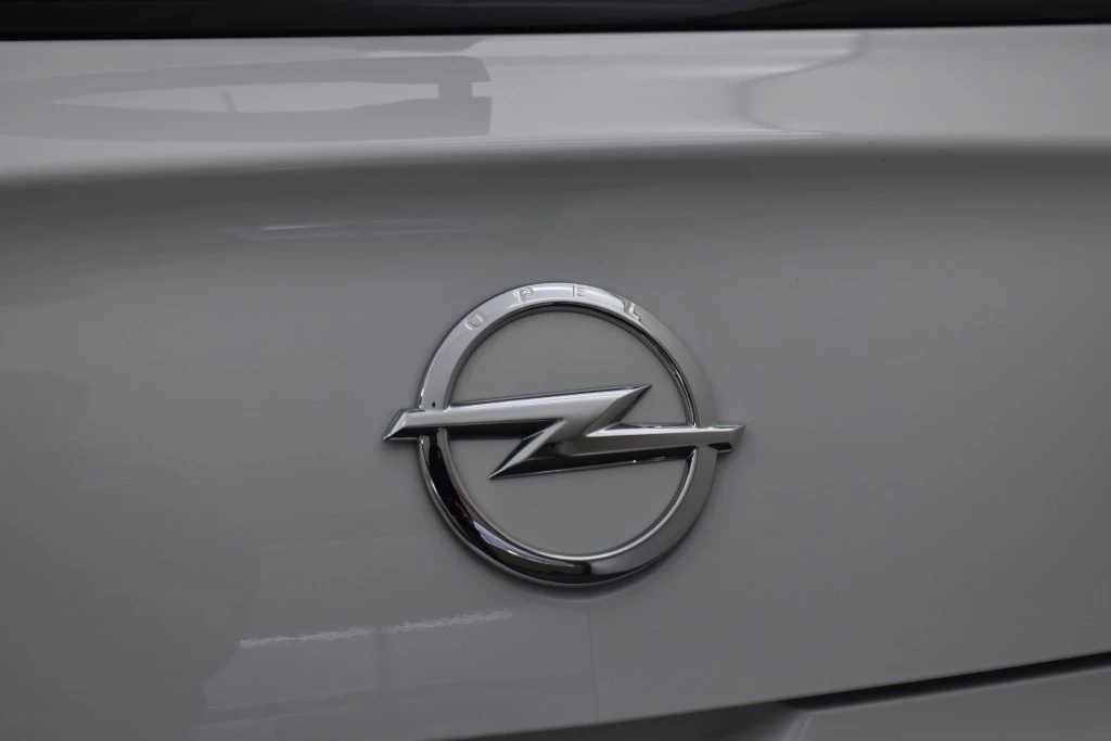 Hoofdafbeelding Opel ADAM