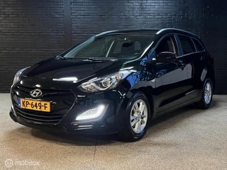 Hyundai i30 Wagon 1.4