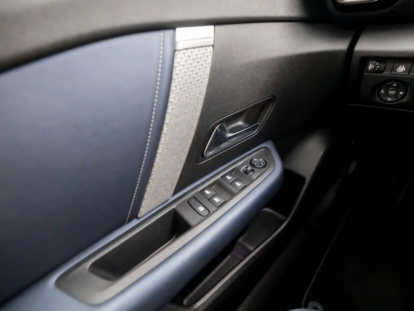 Hoofdafbeelding Citroën C4
