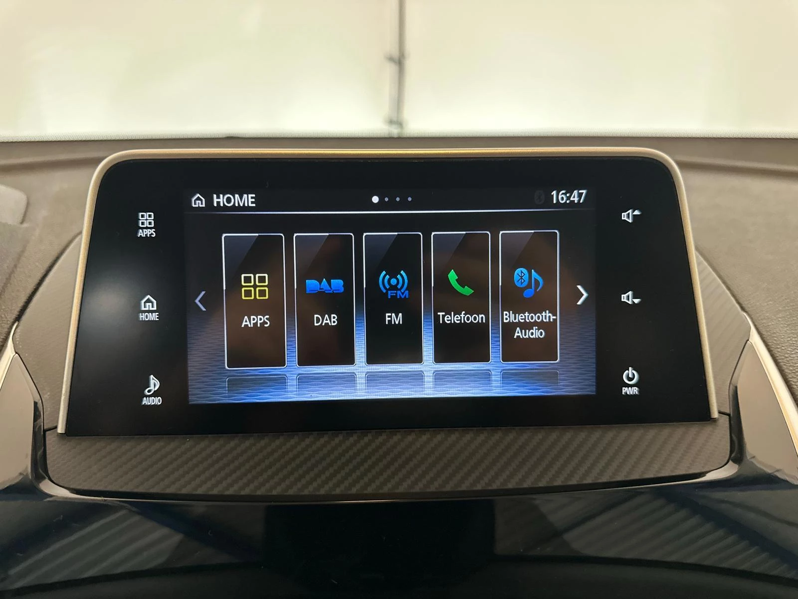 Hoofdafbeelding Mitsubishi Eclipse Cross