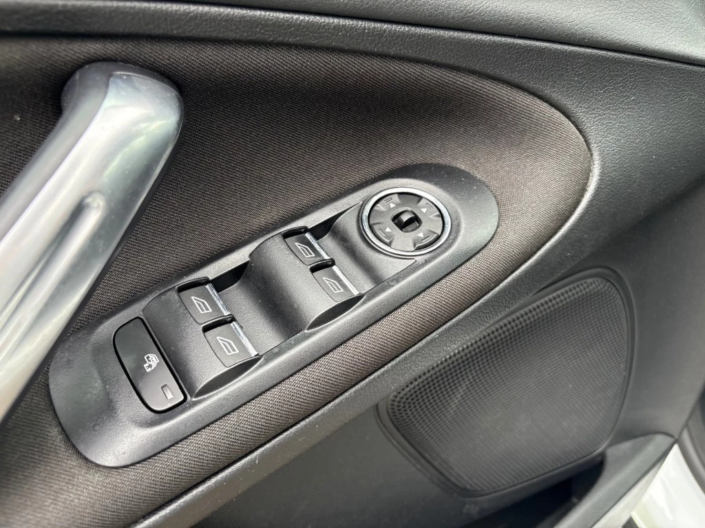 Hoofdafbeelding Ford S-Max