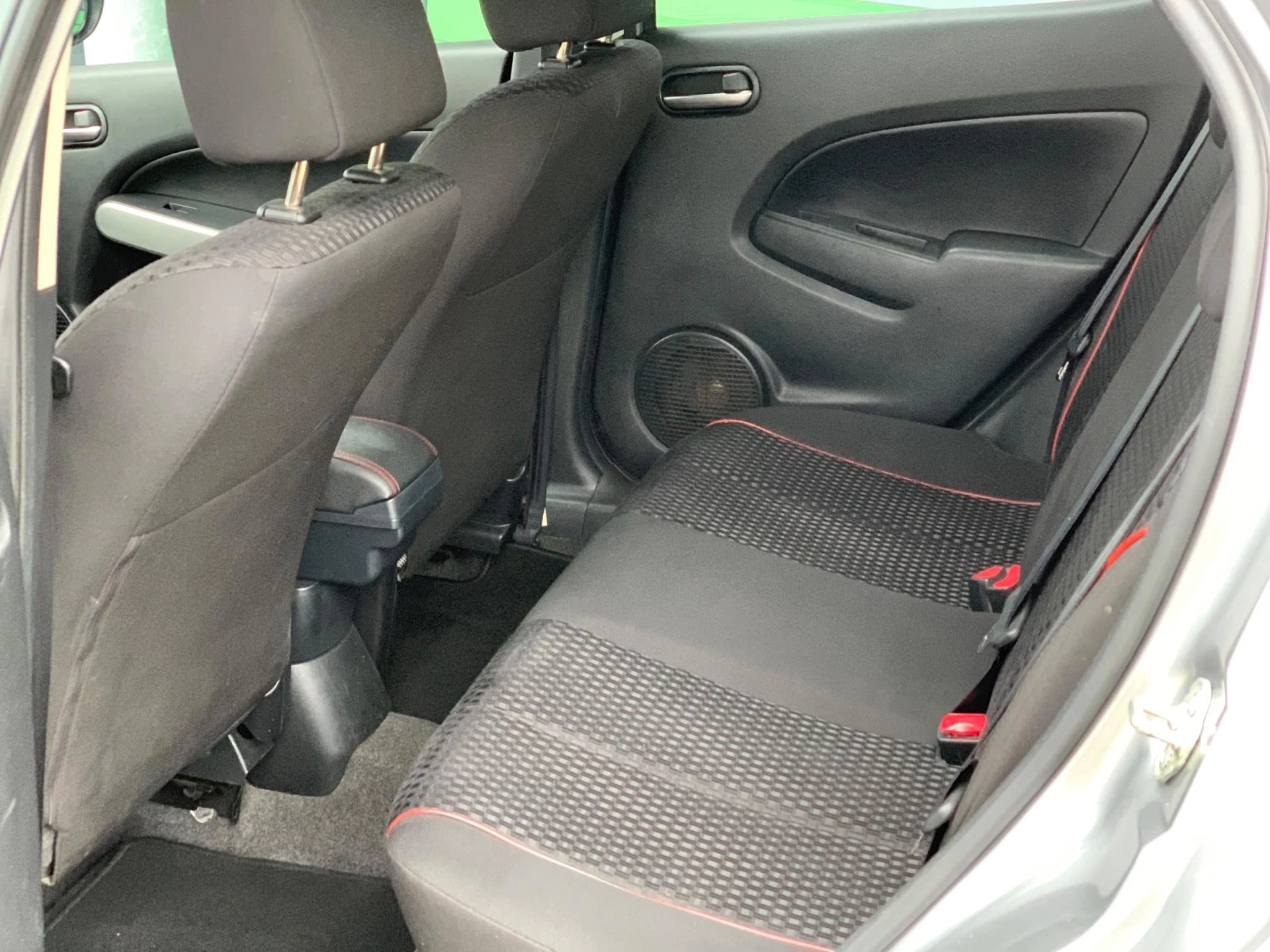 Hoofdafbeelding Mazda 2