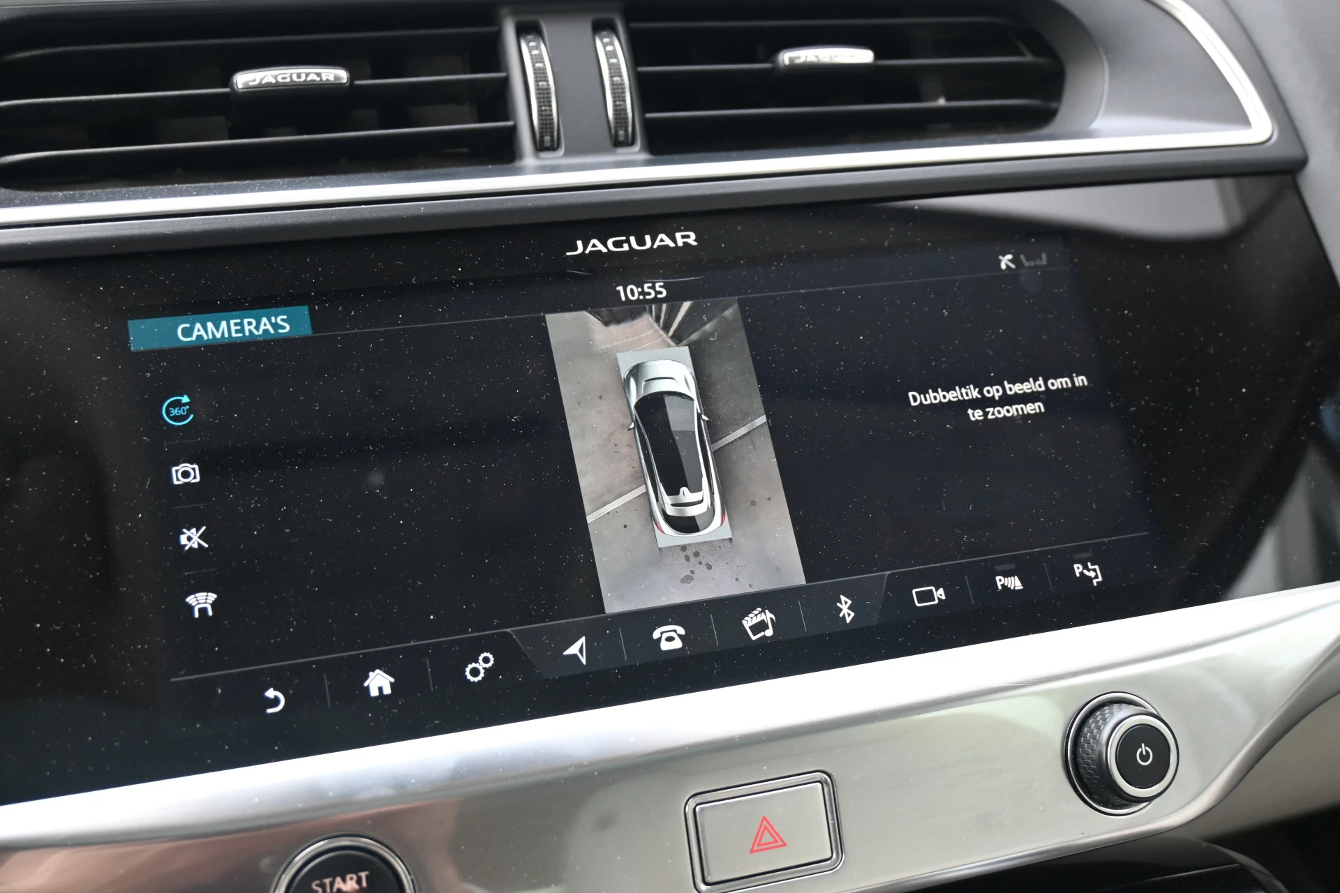 Hoofdafbeelding Jaguar I-PACE