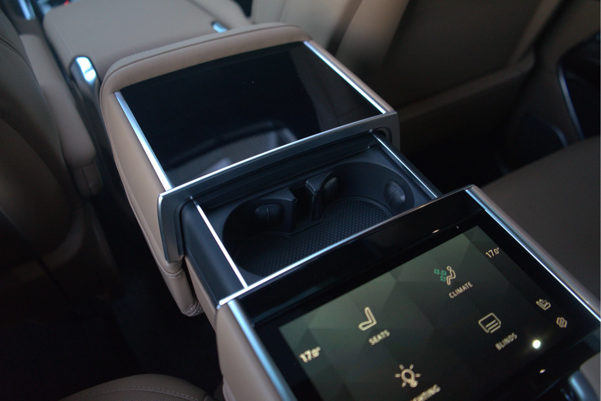 Hoofdafbeelding Land Rover Range Rover