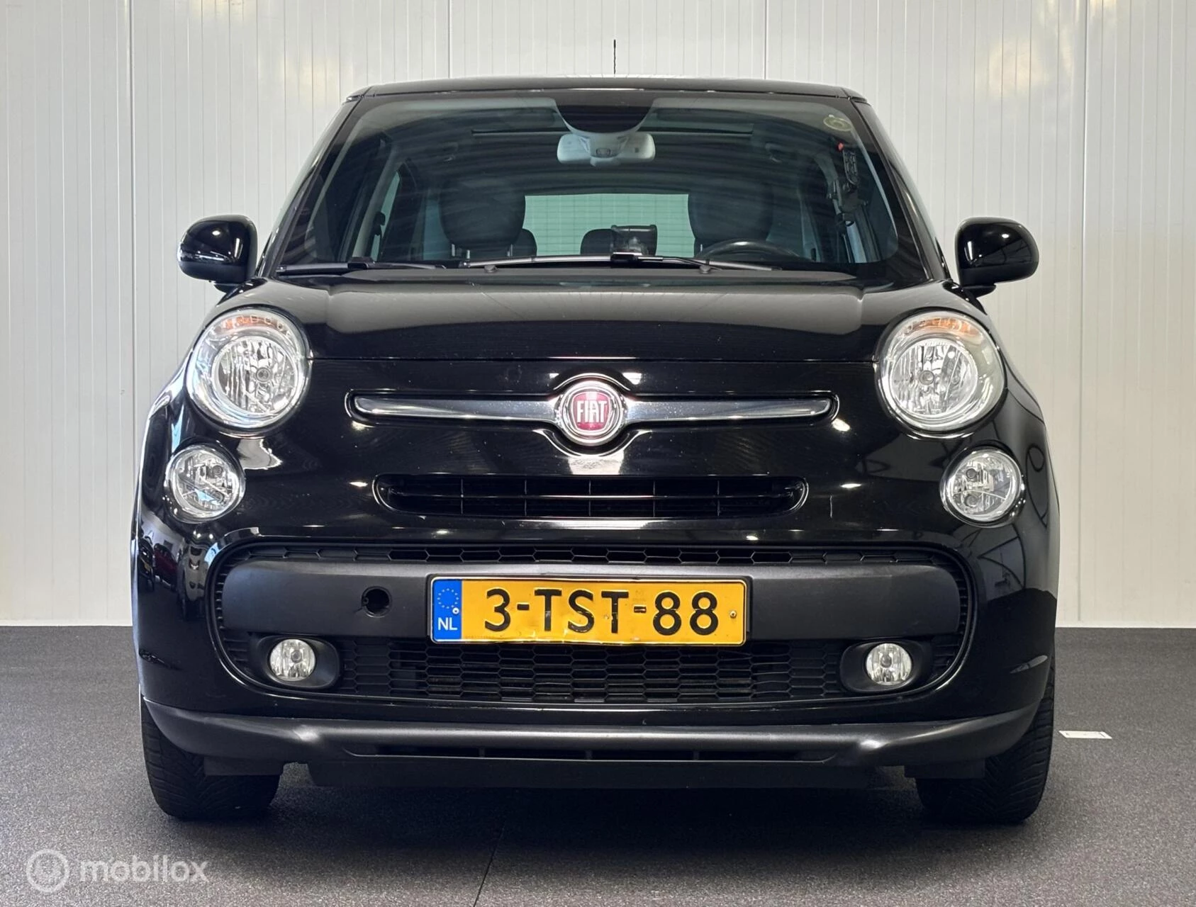 Hoofdafbeelding Fiat 500L