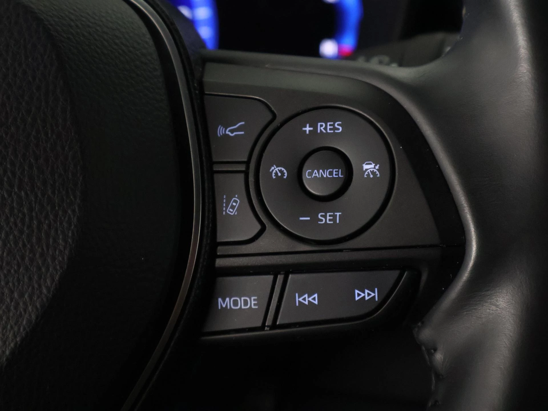 Hoofdafbeelding Toyota Corolla