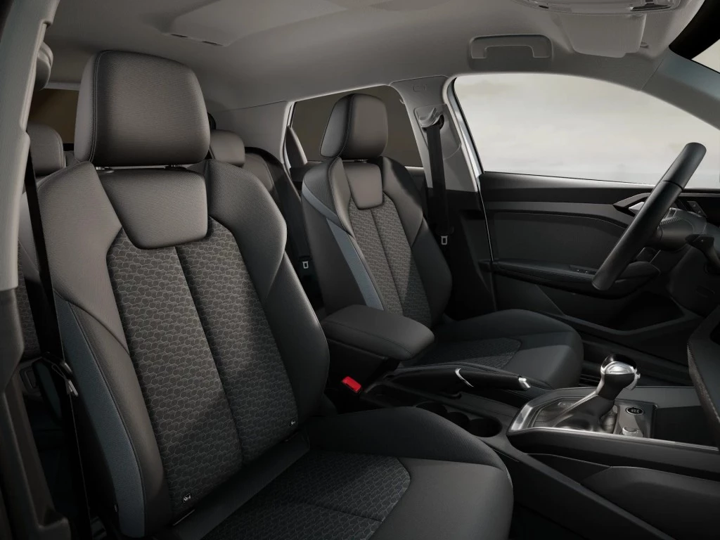 Hoofdafbeelding Audi A1