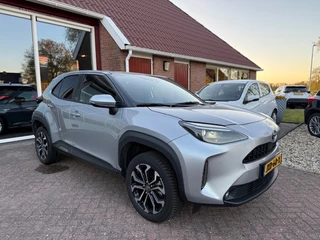 Toyota Yaris Cross 1.5 HYBRID 5-DRS DYNAMIC Camera/Winter Pakket/ACC/ECC