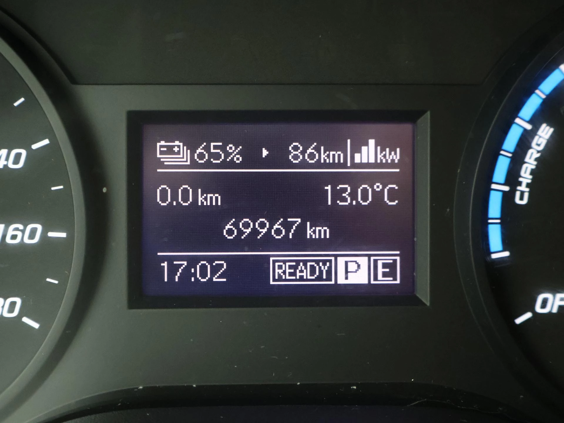 Hoofdafbeelding Mercedes-Benz eVito