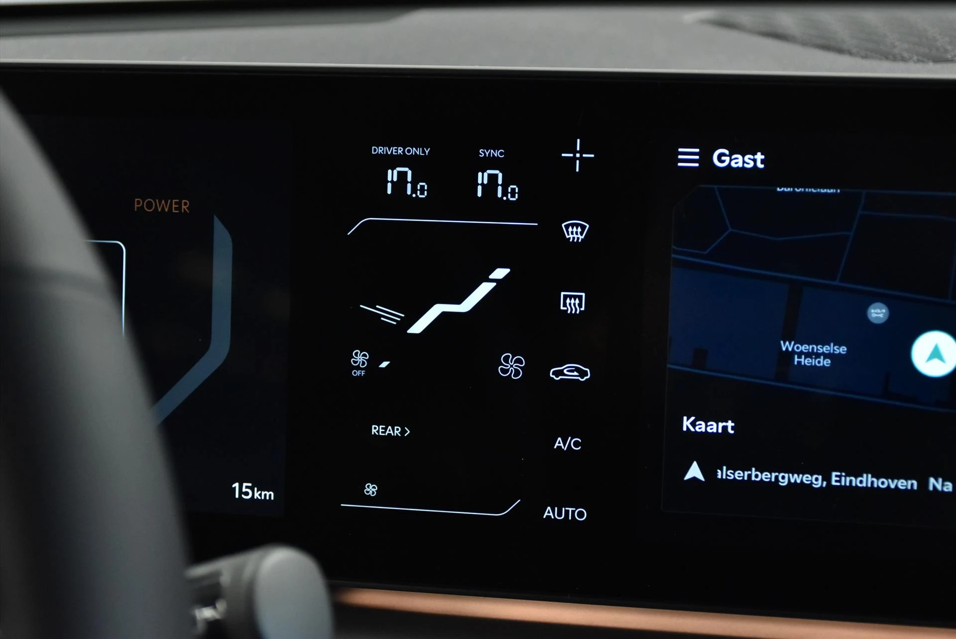 Hoofdafbeelding Kia EV9