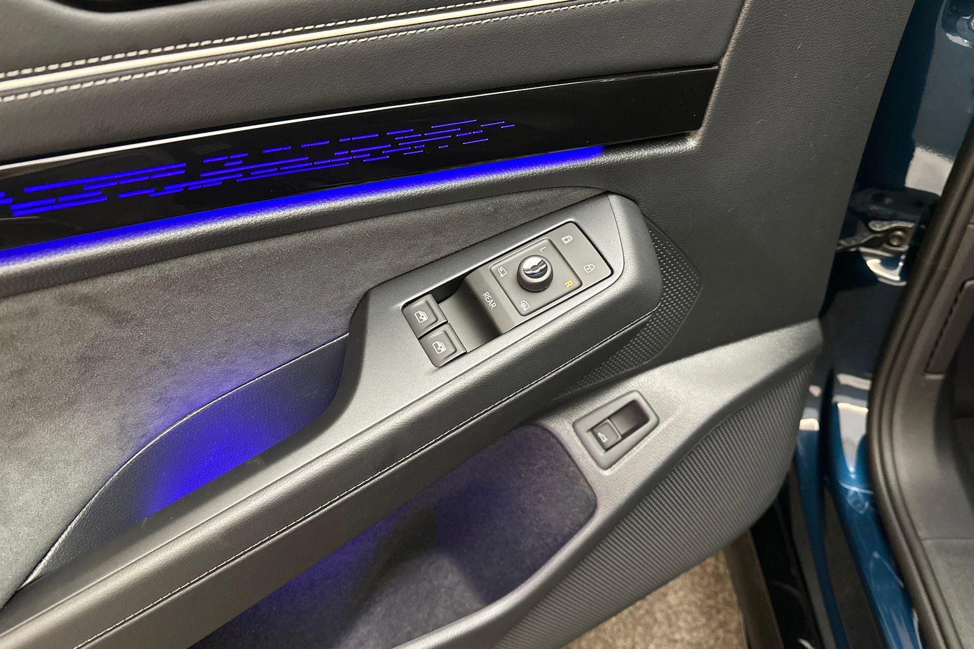 Hoofdafbeelding Volkswagen ID.7