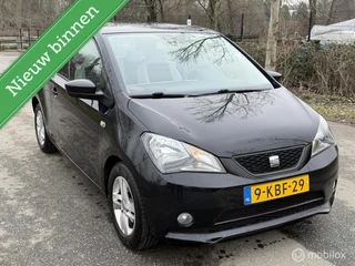 Seat Mii 1.0 Style Chic