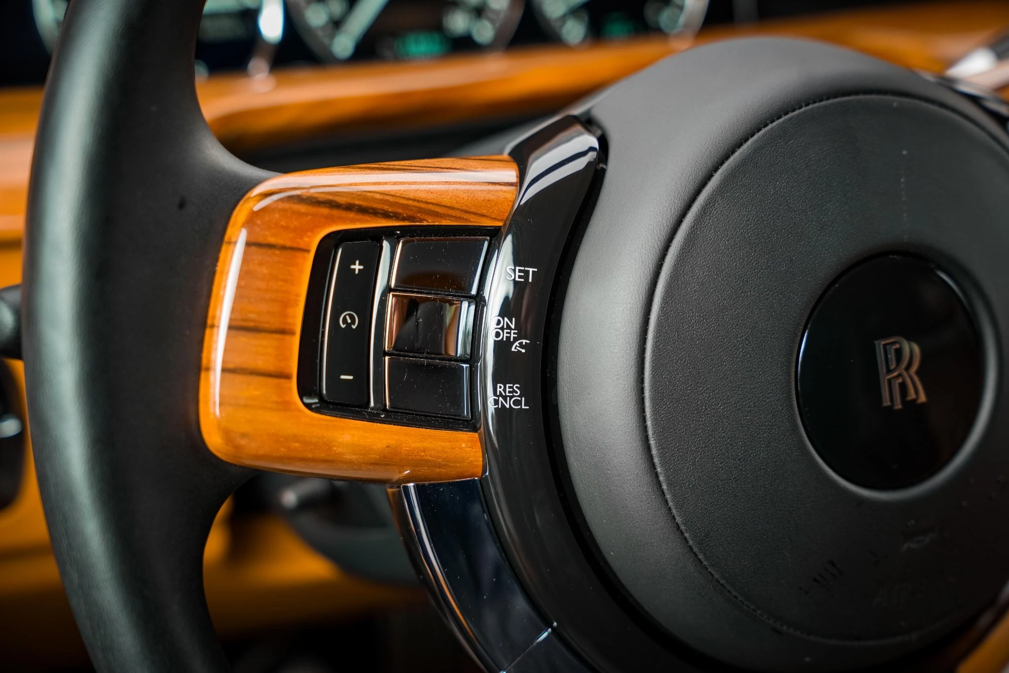 Hoofdafbeelding Rolls-Royce Phantom