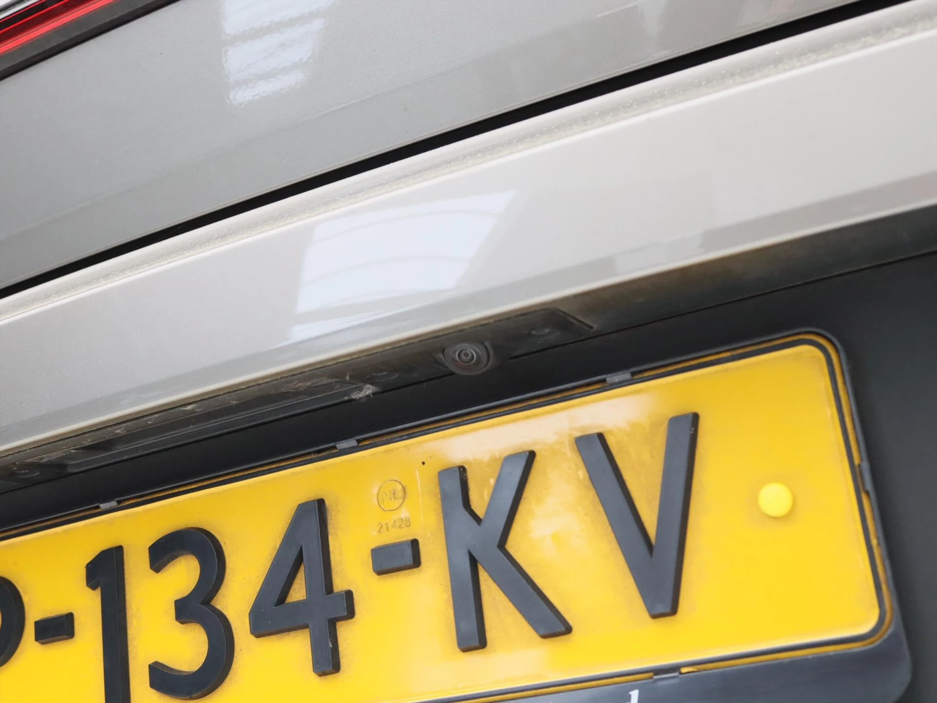 Hoofdafbeelding Polestar 2