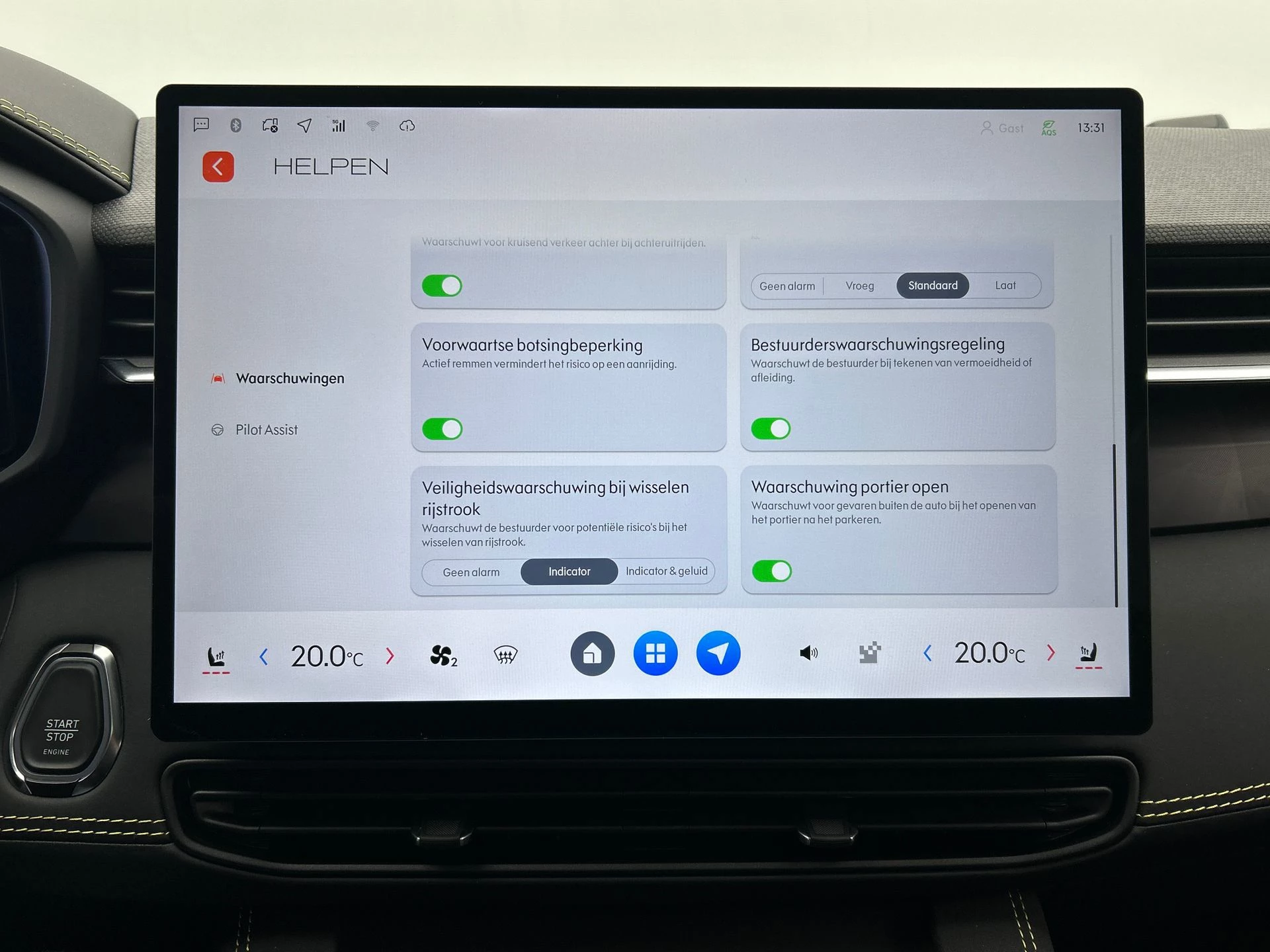 Hoofdafbeelding Lynk & Co 01