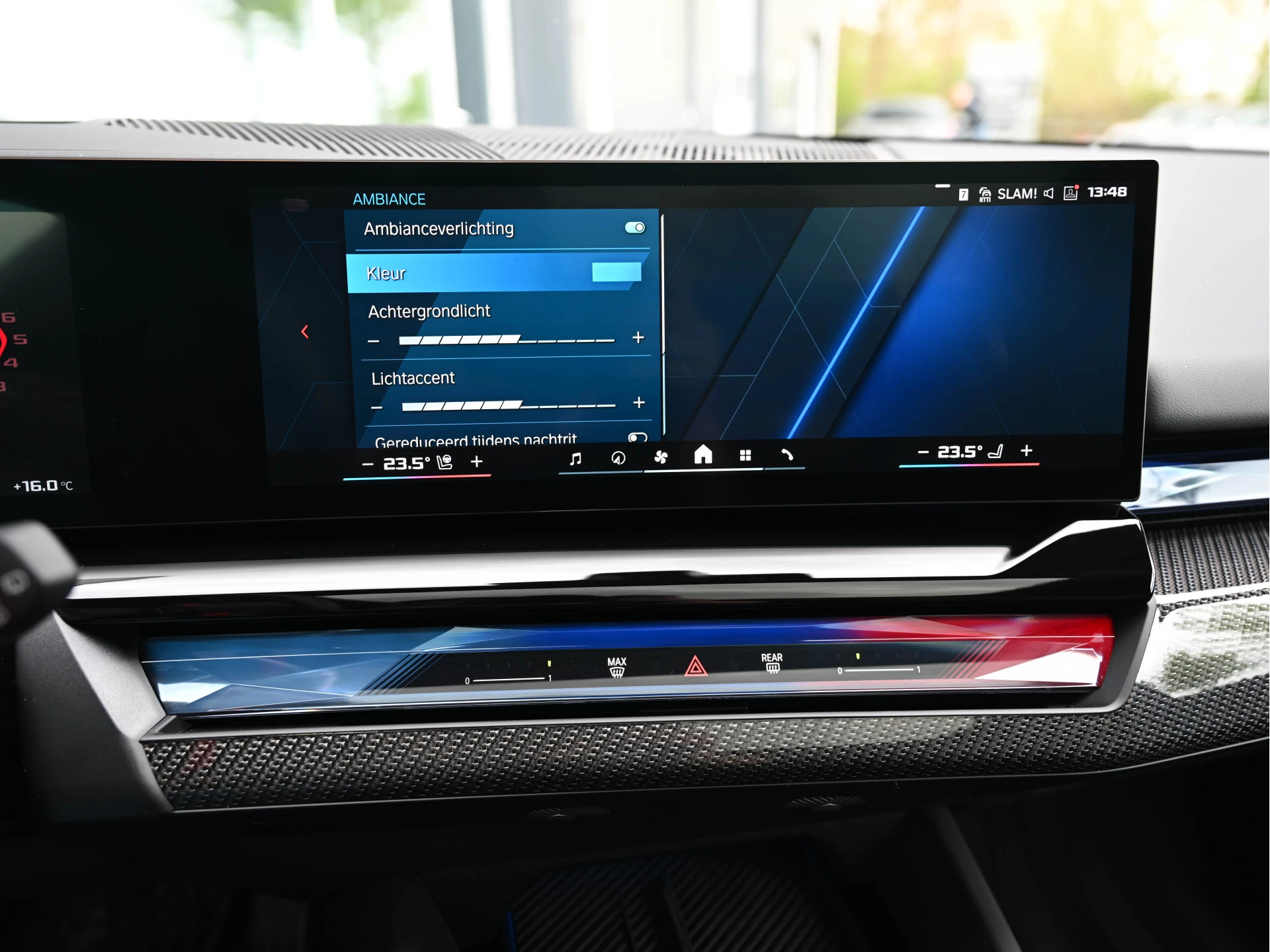 Hoofdafbeelding BMW M5