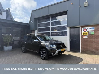 Dacia Duster 1.3 TCe Prestige CARPLAY/CAMERA *ALL-IN PRIJS*