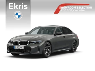 BMW 3 serie 320i M Sport | Comfort Pack | Trekhaak | Showroom Selection