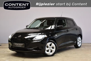 Suzuki Swift 1.2 Smart Automaat Hybrid Style |Actieprijs -Uniek!