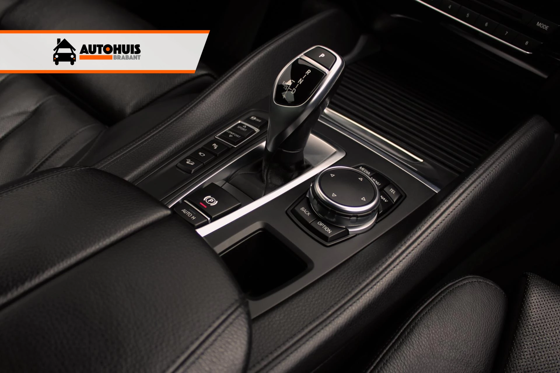 Hoofdafbeelding BMW X6