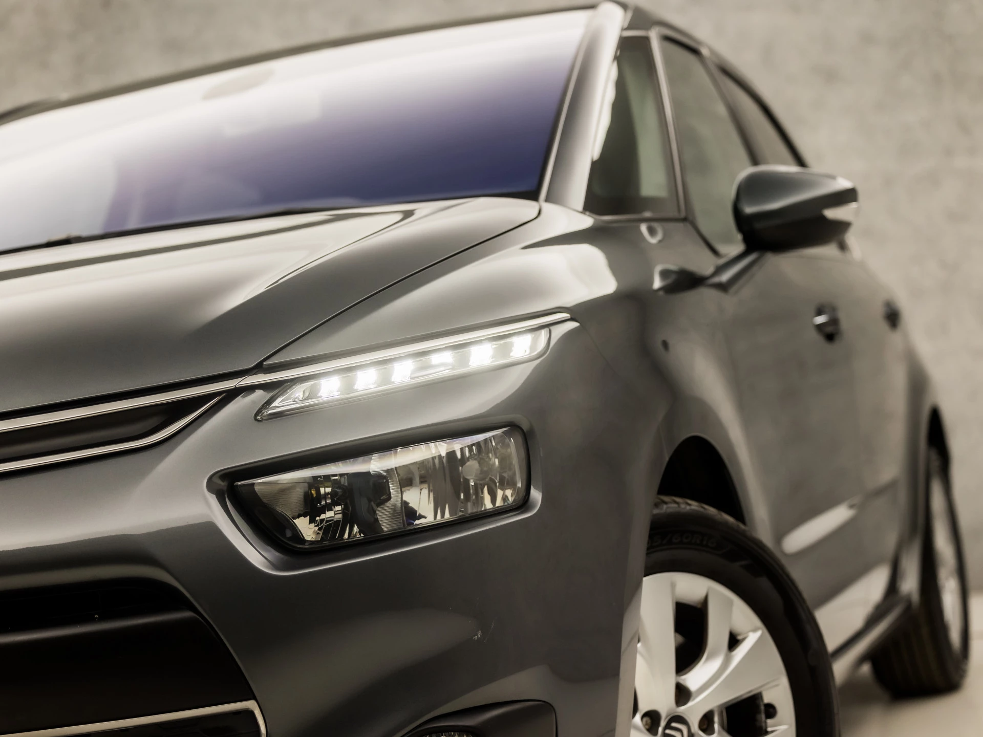 Hoofdafbeelding Citroën C4 Picasso