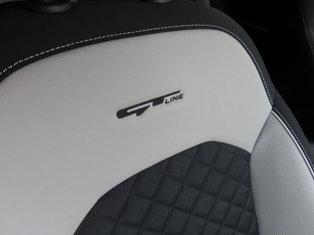 Hoofdafbeelding Kia ProCeed