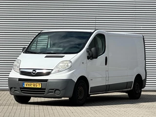 Opel Vivaro 2.0 CDTI L2H1 Airco|Cruise