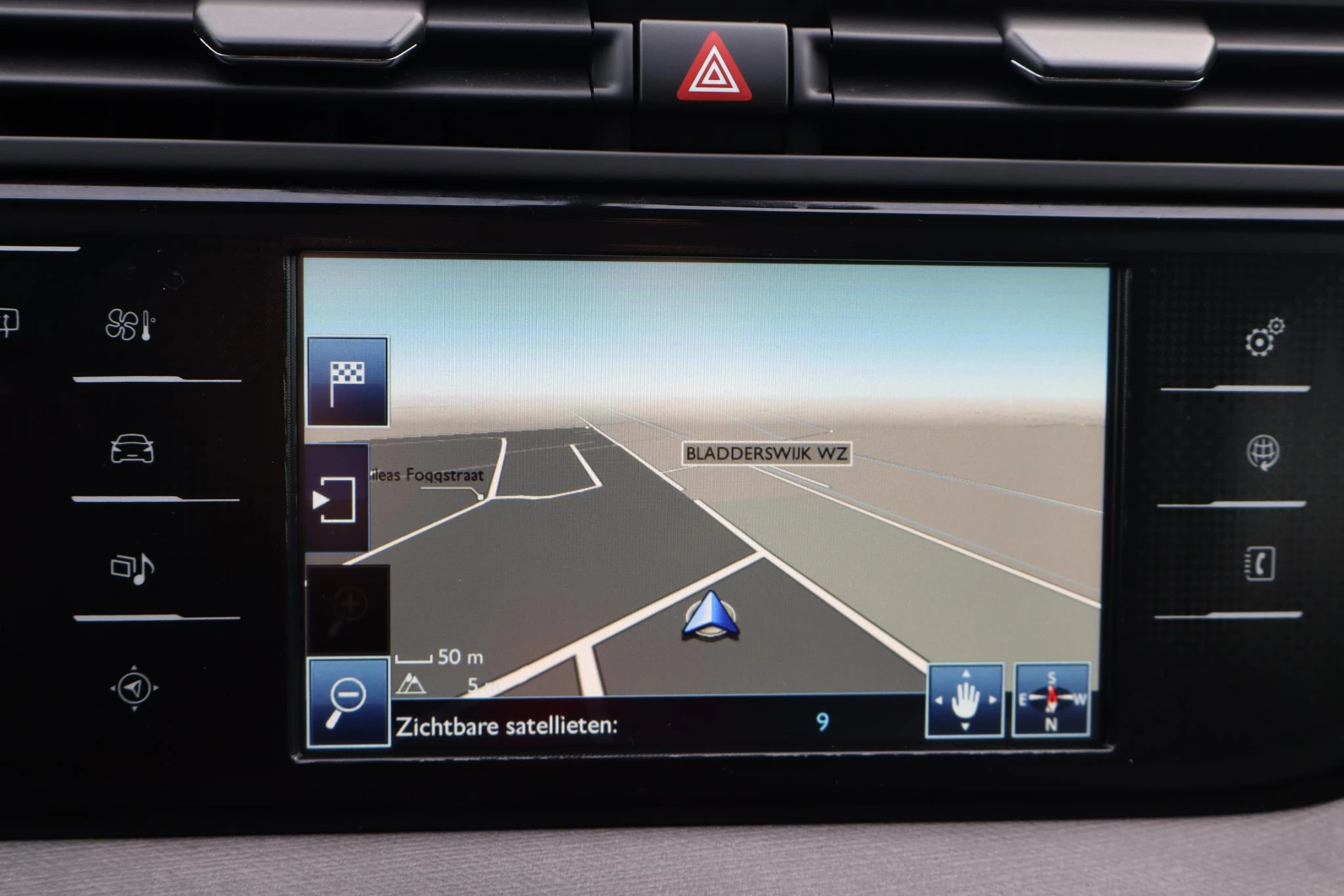 Hoofdafbeelding Citroën C4 Picasso