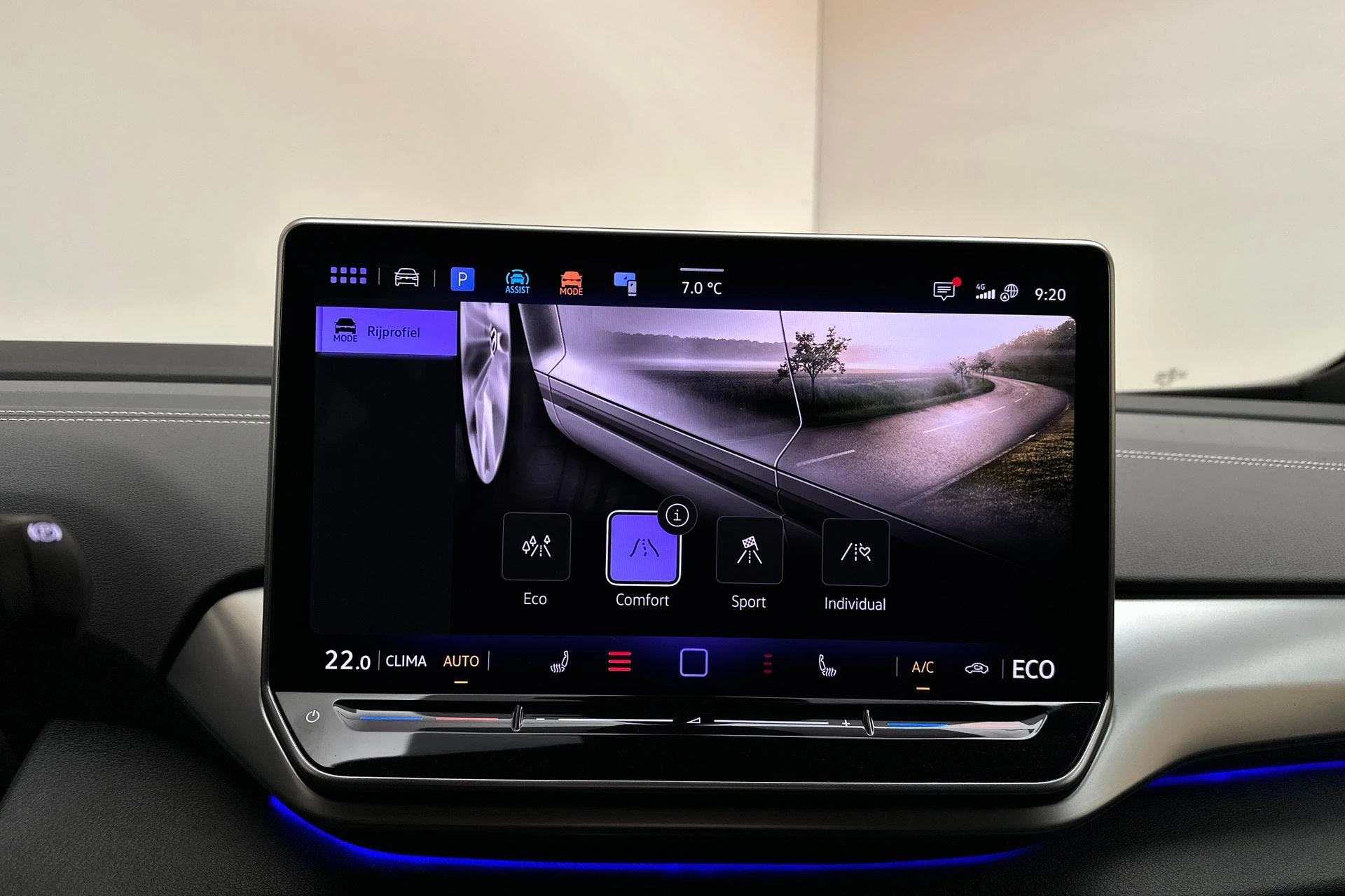 Hoofdafbeelding Volkswagen ID.5