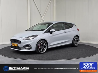 Ford Fiesta 1.5 EcoBoost ST-3 PerformancePack B&O Camera Carplay Keyless