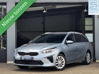 Kia Ceed Sportswagon 1.0 T-GDi Comfortline |Climate|Carplay