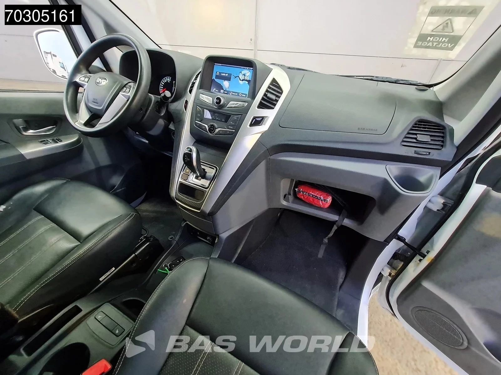 Hoofdafbeelding BYD ETP3