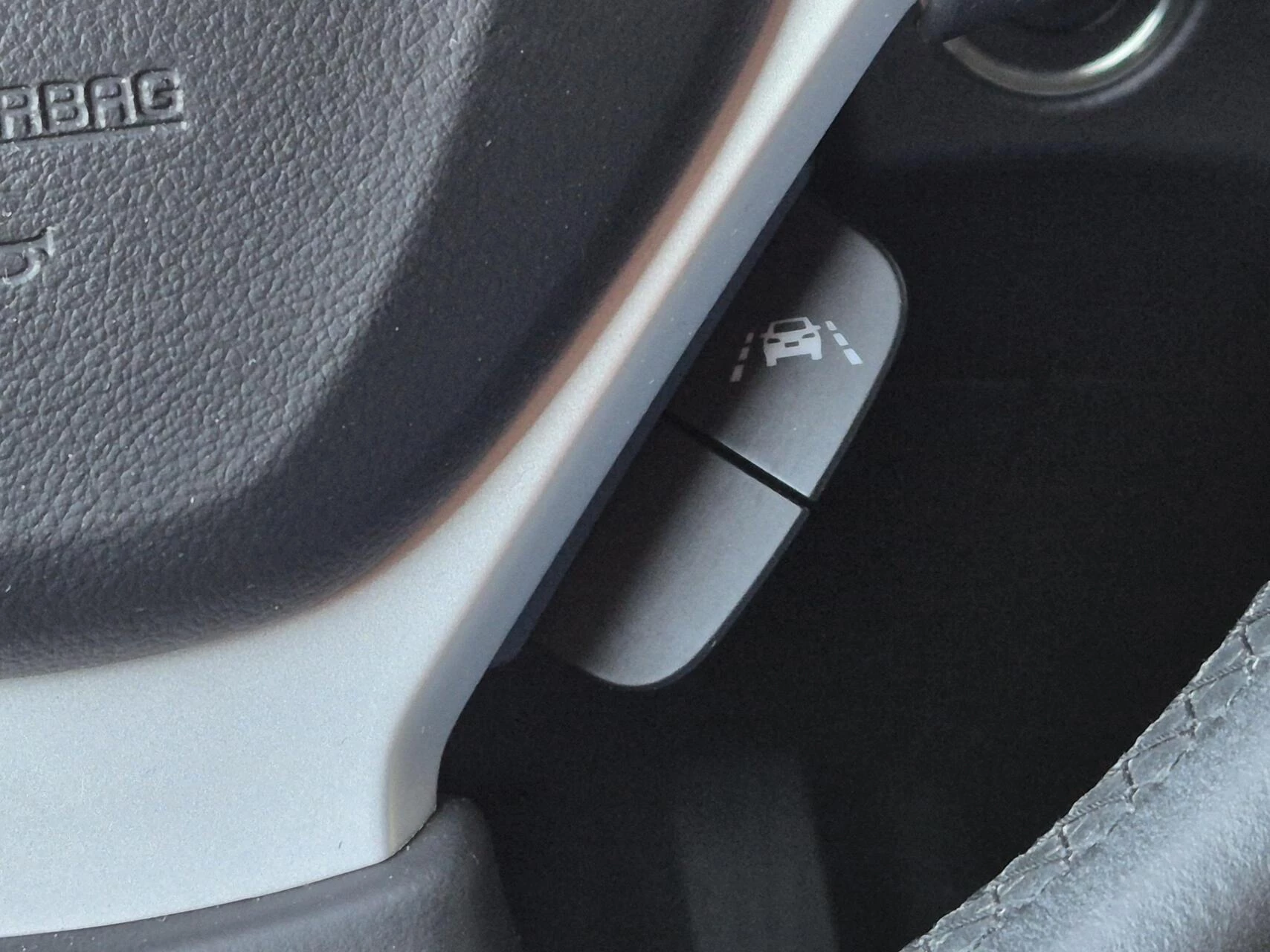 Hoofdafbeelding Suzuki S-Cross