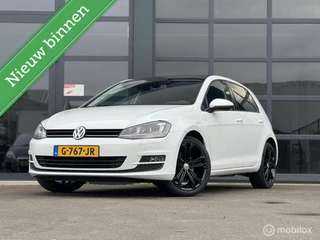 Volkswagen Golf 1.4 TSI  DSG ACT Pano,  Trekhaak, Xenon