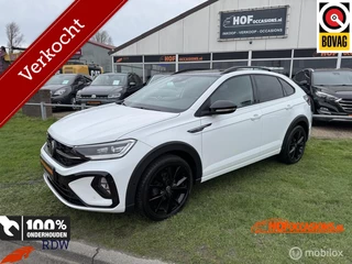 TAIGO R-LINE 1.5 TSI 150pk BLACK EDIT. / IQ LIGHT / CAMERA