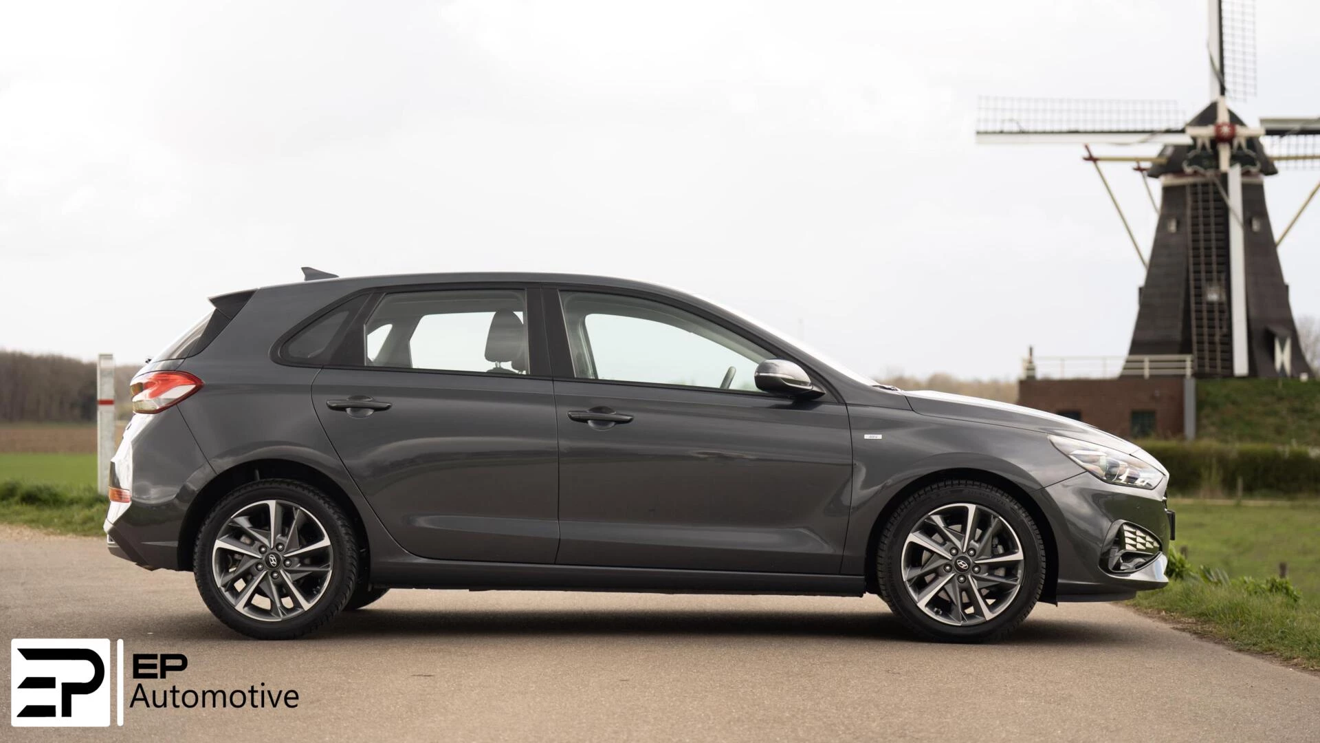 Hoofdafbeelding Hyundai i30