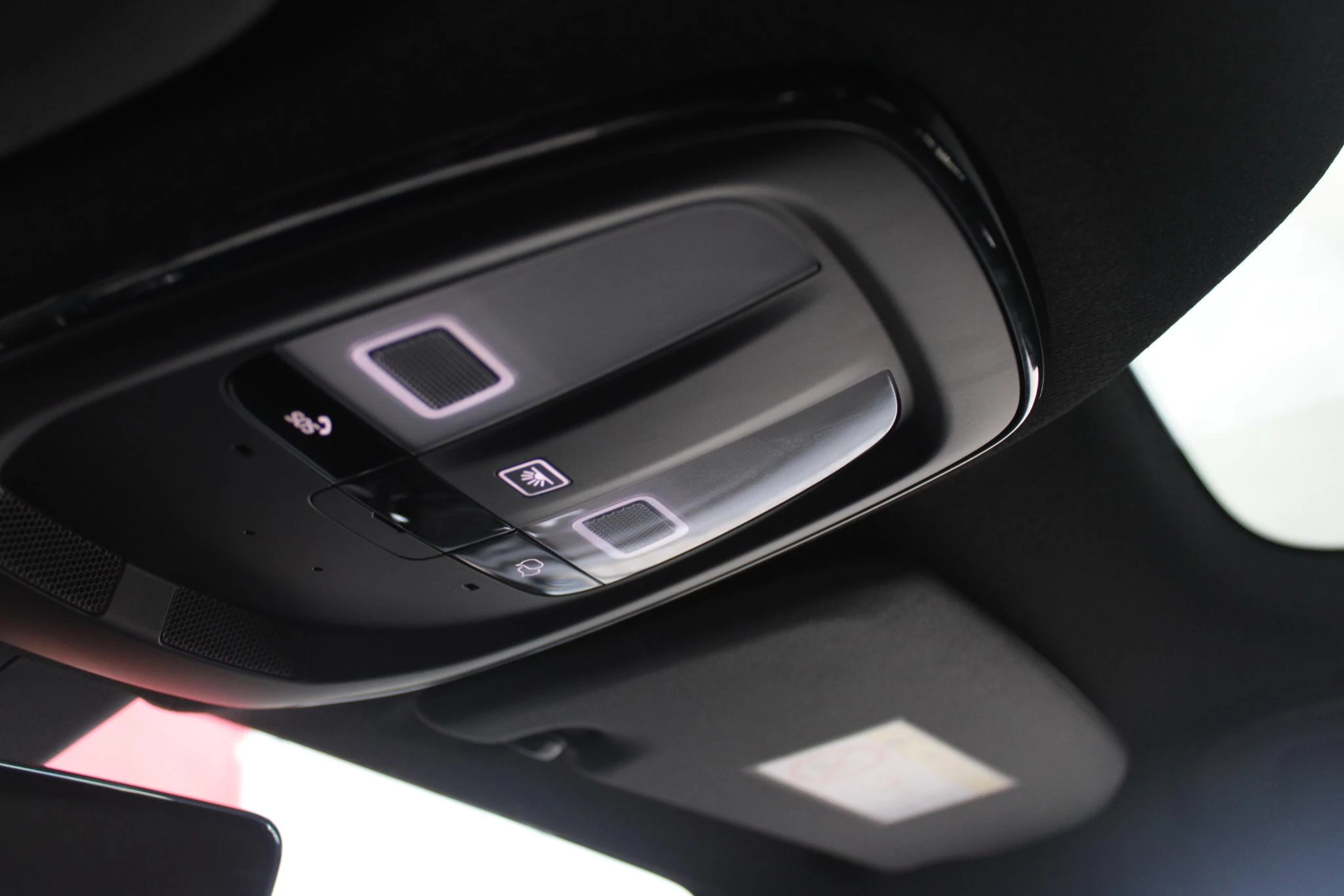 Hoofdafbeelding Volvo C40