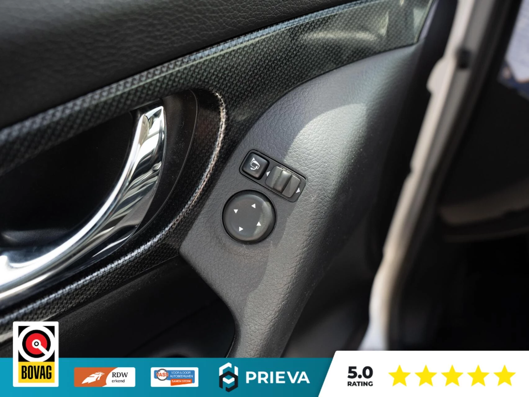Hoofdafbeelding Nissan X-Trail